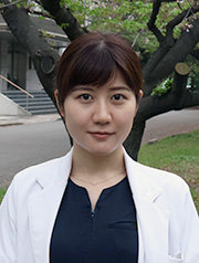 衛藤 希