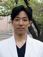 月野 圭治
