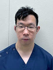 山田 颯一郎